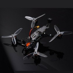 GOFly-RC Scorpion5 230mm F4 OSD FPV PNP ESC TBS VTX 600TVL camera - racing droneDrones