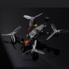 GOFly-RC Scorpion5 230mm F4 OSD FPV PNP ESC TBS VTX 600TVL camera - racing droneDrones