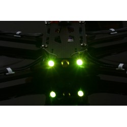 GOFly-RC Scorpion5 230mm F4 OSD FPV PNP ESC TBS VTX 600TVL camera - racing droneDrones