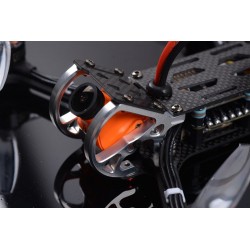 GOFly-RC Scorpion5 230mm F4 OSD FPV PNP ESC TBS VTX 600TVL camera - racing droneDrones
