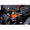 GOFly-RC Scorpion5 230mm F4 OSD FPV PNP ESC TBS VTX 600TVL camera - racing droneDrones
