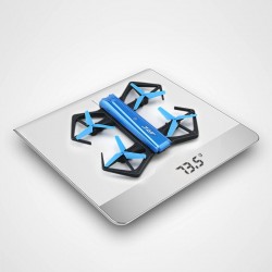 JJRC H43WH WiFi FPV - 720P camera - high hold mode - foldable - RC Drone QuadcopterDrones