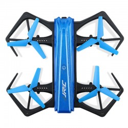 JJRC H43WH WiFi FPV - 720P camera - high hold mode - foldable - RC Drone QuadcopterDrones