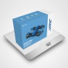 JJRC H43WH WiFi FPV - 720P camera - high hold mode - foldable - RC Drone QuadcopterDrones