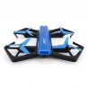 JJRC H43WH WiFi FPV - 720P camera - high hold mode - foldable - RC Drone QuadcopterDrones