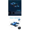 JJRC H43WH WiFi FPV - 720P camera - high hold mode - foldable - RC Drone QuadcopterDrones