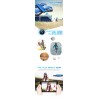 JJRC H43WH WiFi FPV - 720P camera - high hold mode - foldable - RC Drone QuadcopterDrones