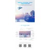 JJRC H43WH WiFi FPV - 720P camera - high hold mode - foldable - RC Drone QuadcopterDrones