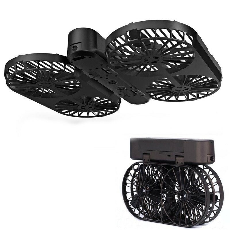 HOSHI 007PRO - 5G WiFi FPV 4K camera - optical flow - GPS F - foldable airselfie RC Quadcopter - two batteriesDrones HOSHI 007PRO - 5G WiFi FPV 4K camera - optical flow - GPS F - foldable airselfie RC Quadcopter - two batteriesDrones