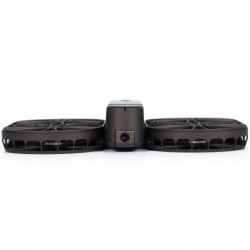 HOSHI 007PRO - 5G WiFi FPV 4K camera - optical flow - GPS F - foldable airselfie RC Quadcopter - two batteriesDrones