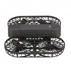 HOSHI 007PRO - 5G WiFi FPV 4K camera - optical flow - GPS F - foldable airselfie RC Quadcopter - two batteriesDrones