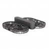 HOSHI 007PRO - 5G WiFi FPV 4K camera - optical flow - GPS F - foldable airselfie RC Quadcopter - two batteriesDrones