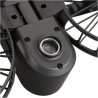 HOSHI 007PRO - 5G WiFi FPV 4K camera - optical flow - GPS F - foldable airselfie RC Quadcopter - two batteriesDrones