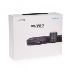 HOSHI 007PRO - 5G WiFi FPV 4K camera - optical flow - GPS F - foldable airselfie RC Quadcopter - two batteriesDrones