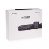HOSHI 007PRO - 5G WiFi FPV 4K camera - optical flow - GPS F - foldable airselfie RC Quadcopter - two batteriesDrones