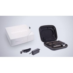 HOSHI 007PRO - 5G WiFi FPV 4K camera - optical flow - GPS F - foldable airselfie RC Quadcopter - two batteriesDrones