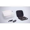 HOSHI 007PRO - 5G WiFi FPV 4K camera - optical flow - GPS F - foldable airselfie RC Quadcopter - two batteriesDrones