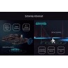 HOSHI 007PRO - 5G WiFi FPV 4K camera - optical flow - GPS F - foldable airselfie RC Quadcopter - two batteriesDrones