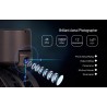 HOSHI 007PRO - 5G WiFi FPV 4K camera - optical flow - GPS F - foldable airselfie RC Quadcopter - two batteriesDrones