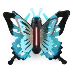 JJRC H42WH WIFI FPV - 0.3MP camera - voice control - altitude hold - butterfly RC Drone QuadcopterDrones