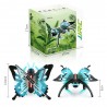 JJRC H42WH WIFI FPV - 0.3MP camera - voice control - altitude hold - butterfly RC Drone QuadcopterDrones