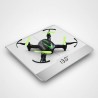 JJRC H48 Mini - 2.4G 4CH - 6 axis - 3D flips - RC Drone Quadcopter RTFDrones