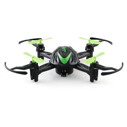 JJRC H48 Mini - 2.4G 4CH - 6 axis - 3D flips - RC Drone Quadcopter RTFDrones