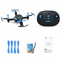 JJRC H48 Mini - 2.4G 4CH - 6 axis - 3D flips - RC Drone Quadcopter RTFDrones