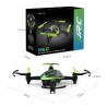 JJRC H48 Mini - 2.4G 4CH - 6 axis - 3D flips - RC Drone Quadcopter RTFDrones