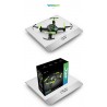 JJRC H48 Mini - 2.4G 4CH - 6 axis - 3D flips - RC Drone Quadcopter RTFDrones