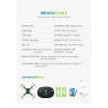JJRC H48 Mini - 2.4G 4CH - 6 axis - 3D flips - RC Drone Quadcopter RTFDrones