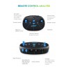 JJRC H48 Mini - 2.4G 4CH - 6 axis - 3D flips - RC Drone Quadcopter RTFDrones