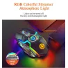 Wireless optical mouse - 1600DPI - USB - 2.0 receiverMouses