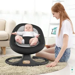 Baby rocking chair - electric - BluetoothBaby & Kids