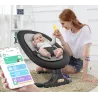 Baby rocking chair - electric - BluetoothBaby & Kids