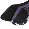 PM2.5 activated carbon filter mouth mask - double air valve - anti dust & pollutionMouth masks