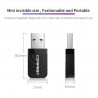 1300Mbps Mini wireless adapter - windows XP/Vista/7/8/10 - Mac OSUSB memory
