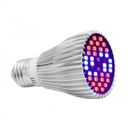 30W - 50W - 80W -100W - 120W - E27 - LED plant grow light - full spectrumGrow Lights