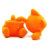 Silicone kitten shaped - tea infuser - reusable - 1pcsTea infusers