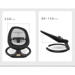 Baby rocking chair - electric - BluetoothBaby & Kids