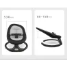 Baby rocking chair - electric - BluetoothBaby & Kids