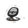 Baby rocking chair - electric - BluetoothBaby & Kids