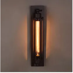 Vintage wall light - sconce lampWall lights