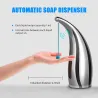 Soap dispenser - smart sensor - automatic - foamHome & Garden