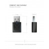 Bluetooth 5.0 - 2 in 1 - bluetooth adapter - transmitter - receiverUSB memory
