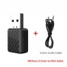 Bluetooth 5.0 - 2 in 1 - bluetooth adapter - transmitter - receiverUSB memory