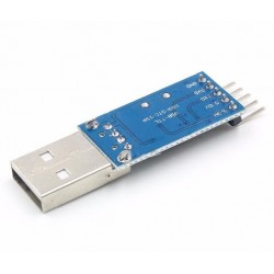 USB To RS232 - Converter - AdapterUSB memory