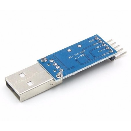 USB To RS232 - Converter - AdapterUSB memory