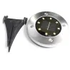 4 pieces - solar powered lamps - 8 LED - waterproof garden lightLights & lighting