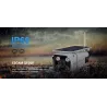 ESCAM QF260 - WiFi - wireless - IP67 - 1080P 2.0MP - solar powered - PIR - security cameraHome security